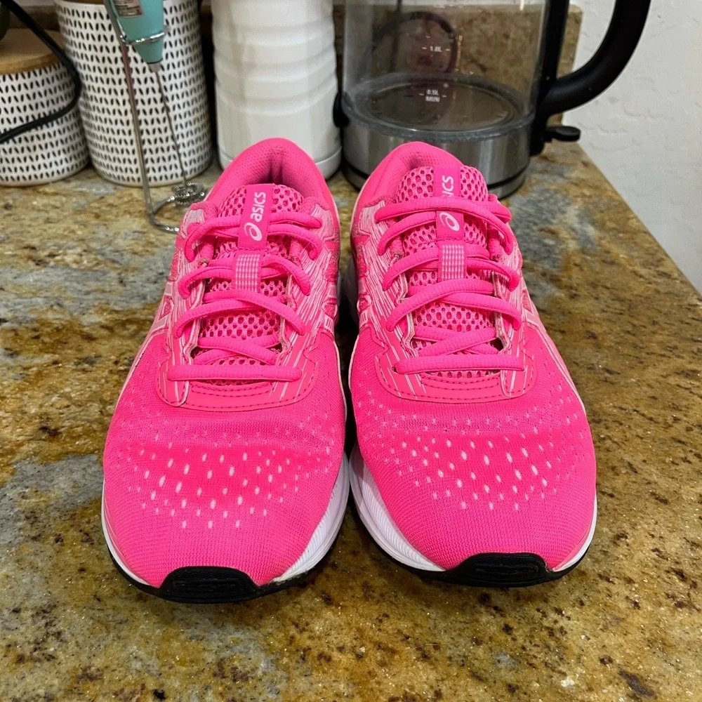 ASICS Gel Excite 7 size 6.5 - Picture 2 of 8